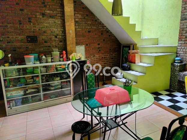 Rumah sewa siap pakai 3 Kamar Tidur di Gununganyar, Surabaya Rumah sewa siap pakai 3 Kamar Tidur di Gununganyar, Surabaya
