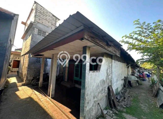 Rumah Murah Dijual Area Wonocolo, Surabaya Harga Rp 450 Juta Rumah Murah Dijual Area Wonocolo, Surabaya Harga Rp 450 Juta