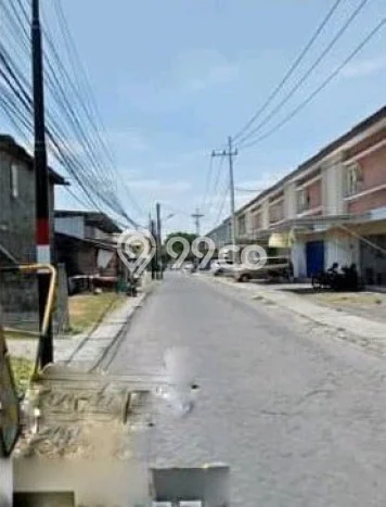 Ruko untuk Disewa di Pusat Surabaya Luas Bangunan 85m2 Ruko untuk Disewa di Pusat Surabaya Luas Bangunan 85m2