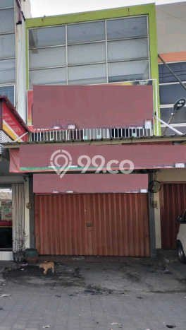 Ruko Dijual di Prime Area Surabaya Luas 135m2 Ruko Dijual di Prime Area Surabaya Luas 135m2