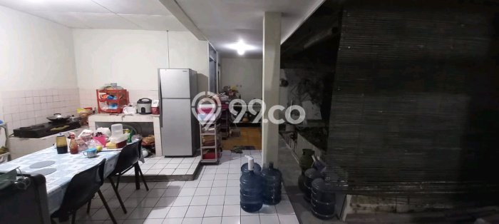Jual Rumah Bagus Siap Huni LB 56m2 di Rungkut, Surabaya Jual Rumah Bagus Siap Huni LB 56m2 di Rungkut, Surabaya