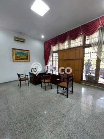Dijual Rumah Luas Elegan Dengan View Cantik di Nginden, Surabaya Dijual Rumah Luas Elegan Dengan View Cantik di Nginden, Surabaya