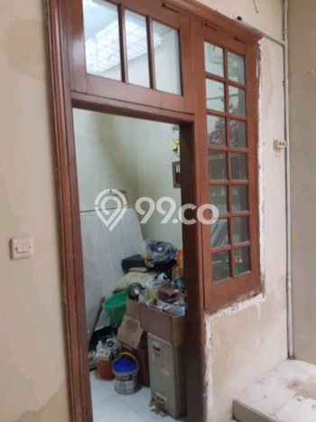 Jual Rumah Bagus Siap Huni LB 150m2 di Rungkut, Surabaya Jual Rumah Bagus Siap Huni LB 150m2 di Rungkut, Surabaya