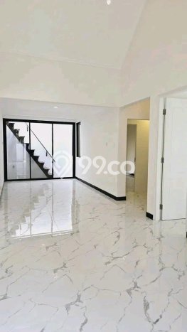 Rumah Modern 2 KT LT 120m2 di Citraland Rumah Modern 2 KT LT 120m2 di Citraland