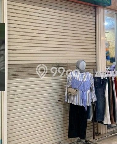 Komersial Favorit Dijual di Wonocolo Surabaya Area Pusat Bisnis Komersial Favorit Dijual di Wonocolo Surabaya Area Pusat Bisnis