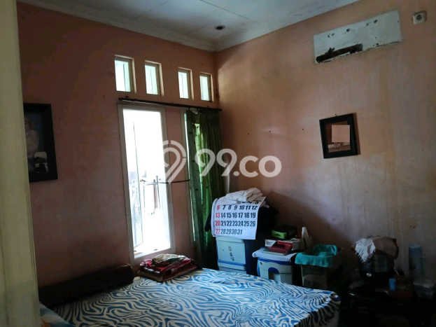 Rumah Elit Modern Tanpa Renovasi di Nginden Surabaya Rumah Elit Modern Tanpa Renovasi di Nginden Surabaya