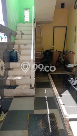 Rumah Minimalis 5 Kamar LT 120m2 di Pondok Tjandra Rumah Minimalis 5 Kamar LT 120m2 di Pondok Tjandra