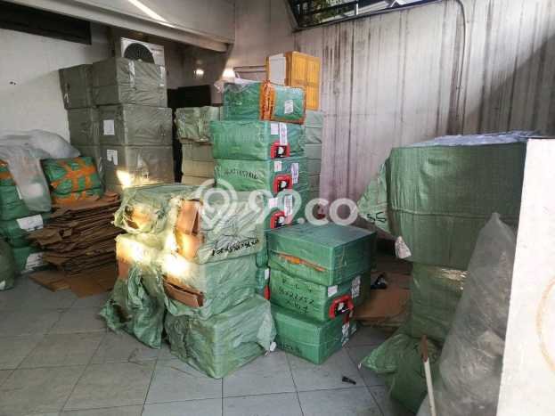 Rumah Mewah Dijual LT 250m2 di Gubeng, Surabaya Rumah Mewah Dijual LT 250m2 di Gubeng, Surabaya