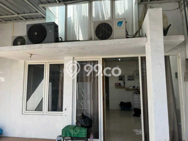 Rumah Luas Asri 2 KT Siap Huni di Wonorejo Surabaya Rumah Luas Asri 2 KT Siap Huni di Wonorejo Surabaya
