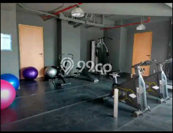 Apartemen Favorit Nyaman Dijual di Surabaya dengan 2 Kamar Tidur Apartemen Favorit Nyaman Dijual di Surabaya dengan 2 Kamar Tidur