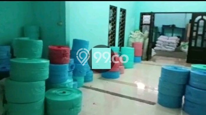 Siap Huni Rumah Mewah 0 Kamar di Tambaksari Dekat ke Mana Pun Siap Huni Rumah Mewah 0 Kamar di Tambaksari Dekat ke Mana Pun