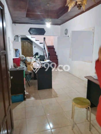 Rumah Strategis Minimalis Lb 90m2 di Rungkut, Surabaya Rumah Strategis Minimalis Lb 90m2 di Rungkut, Surabaya