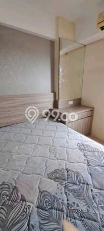 Untuk Dijual Apartemen di Dukuh Pakis, Surabaya 2 KT, 1 KM Strategis Untuk Dijual Apartemen di Dukuh Pakis, Surabaya 2 KT, 1 KM Strategis
