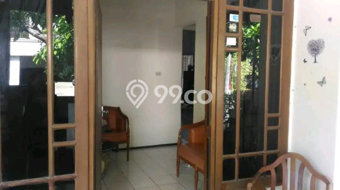 Dijual Rumah Strategis Bagus Punya 4 KT di Wiyung Surabaya SHM Dijual Rumah Strategis Bagus Punya 4 KT di Wiyung Surabaya SHM