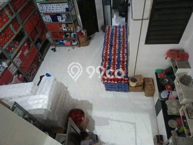 Rumah Mewah Dijual LT 250m2 di Gubeng, Surabaya Rumah Mewah Dijual LT 250m2 di Gubeng, Surabaya