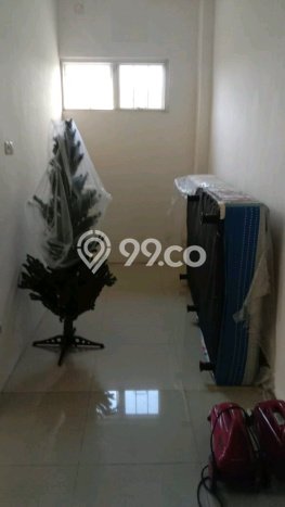 Rumah Minimalis 5 Kamar LT 120m2 di Pondok Tjandra Rumah Minimalis 5 Kamar LT 120m2 di Pondok Tjandra