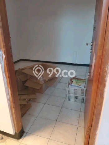 Rumah Strategis Minimalis Lb 90m2 di Rungkut, Surabaya Rumah Strategis Minimalis Lb 90m2 di Rungkut, Surabaya