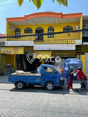 Dijual Rumah Elit Exclusive di Manyar, Gresik Dijual Rumah Elit Exclusive di Manyar, Gresik