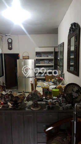 Dijual Rumah Eksklusif 3 KT di Gununganyar, Surabaya Dijual Rumah Eksklusif 3 KT di Gununganyar, Surabaya
