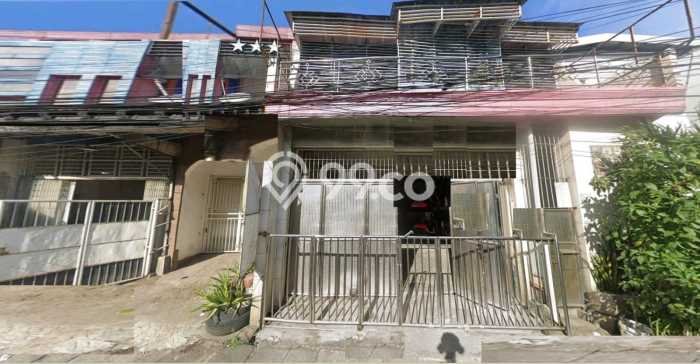 Unit Kost Dijual di Kawasan Tenggilis Mejoyo Surabaya dengan 50 KT Unit Kost Dijual di Kawasan Tenggilis Mejoyo Surabaya dengan 50 KT
