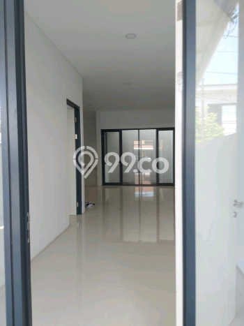Hunian Modern Untuk Disewakan di Sukomanunggal Surabaya 3 KT & 2 KM Hunian Modern Untuk Disewakan di Sukomanunggal Surabaya 3 KT & 2 KM
