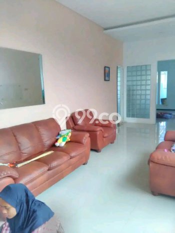 Best Deal Hunian Mewah Ideal dan Luas di Gayungan, Surabaya Best Deal Hunian Mewah Ideal dan Luas di Gayungan, Surabaya