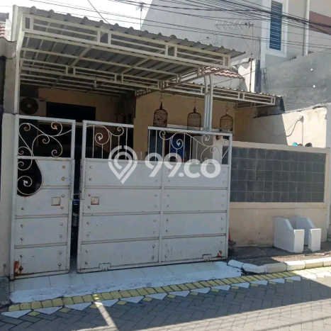 Rumah Minimalis 2 KT LT 84m2 di Gununganyar Rumah Minimalis 2 KT LT 84m2 di Gununganyar