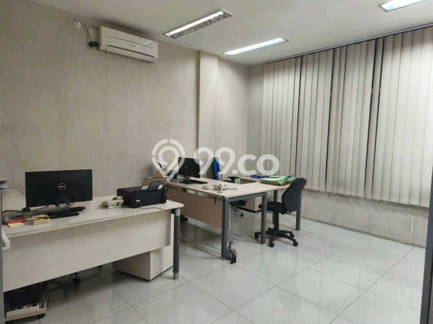 Unit Ruko Dijual di Surabaya LT 166m2 & LB 463m2 Unit Ruko Dijual di Surabaya LT 166m2 & LB 463m2