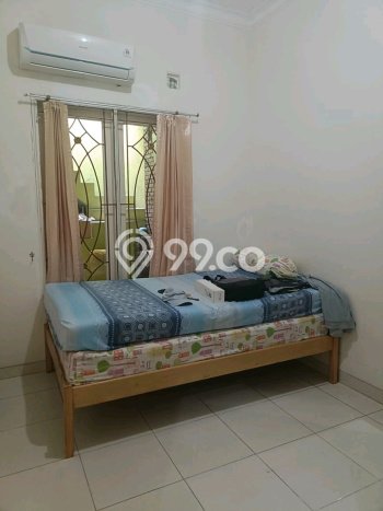 Rumah sewa siap pakai 3 Kamar Tidur di Gununganyar, Surabaya Rumah sewa siap pakai 3 Kamar Tidur di Gununganyar, Surabaya