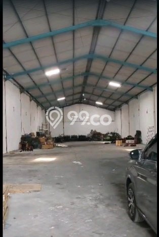 Unit Gudang Dijual di Benowo Surabaya Luas Bangunan 1000m2 Unit Gudang Dijual di Benowo Surabaya Luas Bangunan 1000m2