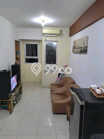 Sewa Apartemen Murah di Kertajaya 1 Bedroom Sewa Apartemen Murah di Kertajaya 1 Bedroom