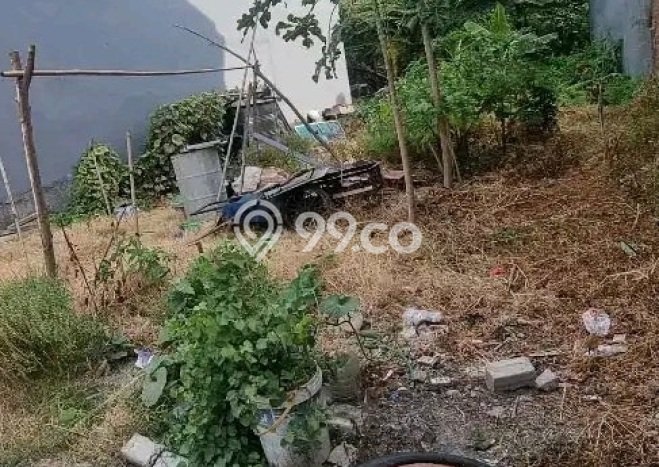 Tanah Kavling untuk Dijual di Benowo Surabaya 112m2 Tanah Kavling untuk Dijual di Benowo Surabaya 112m2