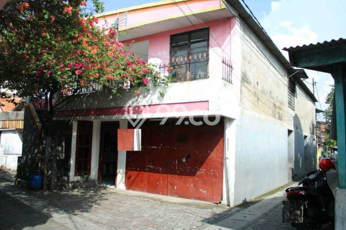 Dijual Hunian Rumah Nyaman 3 Kamar di Kutisari, Surabaya Dijual Hunian Rumah Nyaman 3 Kamar di Kutisari, Surabaya