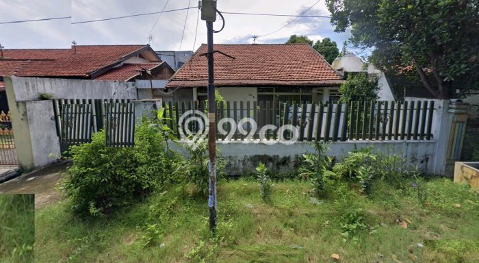Hot Offer Hunian Mewah Ideal dan Luas di Tenggilis Mejoyo, Surabaya Hot Offer Hunian Mewah Ideal dan Luas di Tenggilis Mejoyo, Surabaya