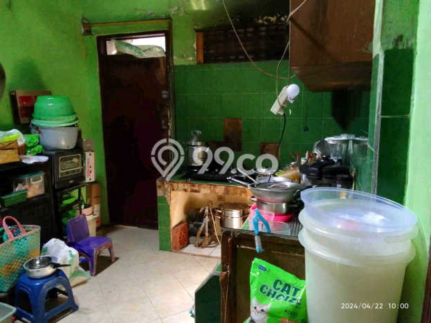 Hunian Nyaman Asri 5 KT Siap Pakai di Wonorejo Surabaya Hunian Nyaman Asri 5 KT Siap Pakai di Wonorejo Surabaya