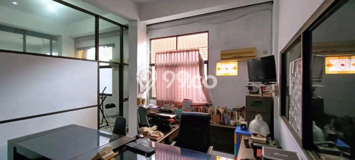 Unit Ruko Dijual di Gubeng Surabaya 392m2 Unit Ruko Dijual di Gubeng Surabaya 392m2