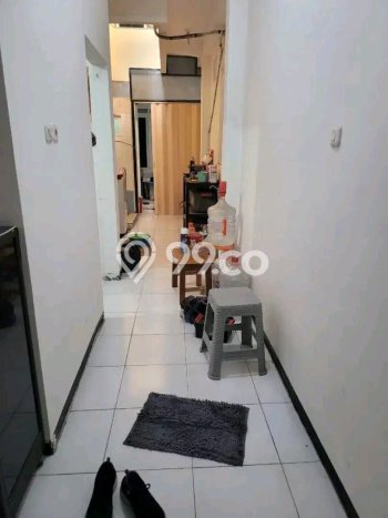 Rumah Elit LB 200m2 Siap Huni Desain Elegan di Medokan Ayu, Surabaya Rumah Elit LB 200m2 Siap Huni Desain Elegan di Medokan Ayu, Surabaya