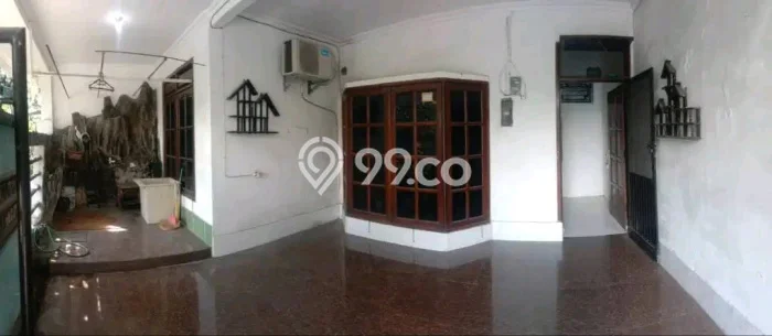 Rumah Modern Cantik 3 Kamar Siap Huni di Rungkut Rumah Modern Cantik 3 Kamar Siap Huni di Rungkut
