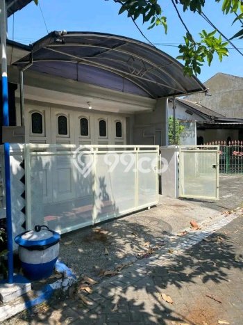 Dijual Rumah 3 Kamar Lokasi Ideal Bagus dan Strategis di Waru Dijual Rumah 3 Kamar Lokasi Ideal Bagus dan Strategis di Waru