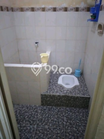 Dijual Rumah Eksklusif 2 KT di Gununganyar, Surabaya Dijual Rumah Eksklusif 2 KT di Gununganyar, Surabaya