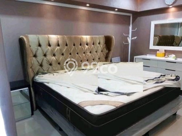 Ada Kamar Hunian Hemat Disewa di Wiyung, Surabaya 1 BR Ada Kamar Hunian Hemat Disewa di Wiyung, Surabaya 1 BR