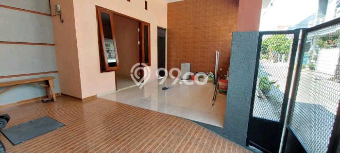 Jual Rumah Favorit Siap Huni LB 81m2 di Waru, Sidoarjo Jual Rumah Favorit Siap Huni LB 81m2 di Waru, Sidoarjo