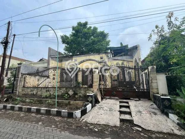 Hunian Cantik Minimalis Lb 275m2 di Rungkut, Surabaya Hunian Cantik Minimalis Lb 275m2 di Rungkut, Surabaya