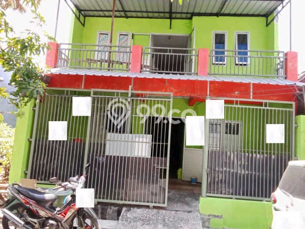 Rumah Kost Dijual di Gubeng, Surabaya dengan 12 Kamar Tidur, 7 Kamar Mandi Rumah Kost Dijual di Gubeng, Surabaya dengan 12 Kamar Tidur, 7 Kamar Mandi