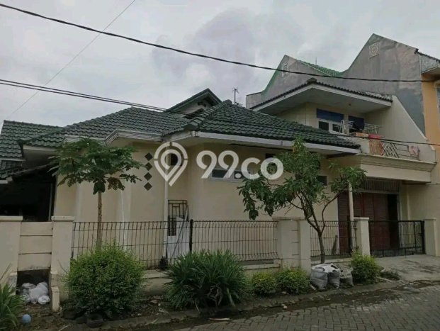 Dijual Rumah Minimalis Bagus Punya 6 KT di Waru Sidoarjo SHM Dijual Rumah Minimalis Bagus Punya 6 KT di Waru Sidoarjo SHM