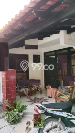 Hunian Nyaman Asri 5 KT Siap Pakai di Wonorejo Surabaya Hunian Nyaman Asri 5 KT Siap Pakai di Wonorejo Surabaya