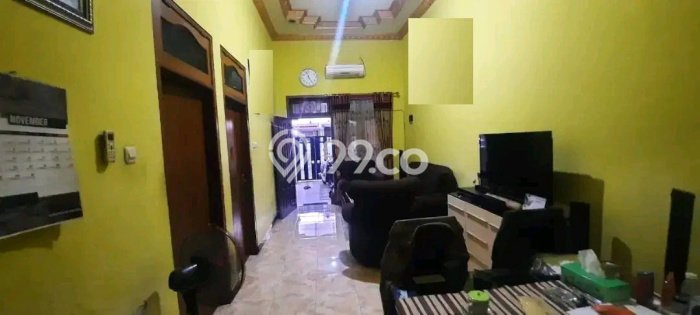 Dijual Rumah Modern 3 KT di Gununganyar, Surabaya Dijual Rumah Modern 3 KT di Gununganyar, Surabaya