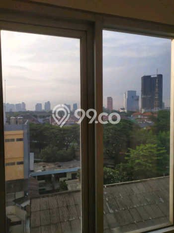 Siap Milik Apartemen 1 Kamar Tidur, 1 Kamar Mandi di Dukuh Pakis, Surabaya Siap Milik Apartemen 1 Kamar Tidur, 1 Kamar Mandi di Dukuh Pakis, Surabaya