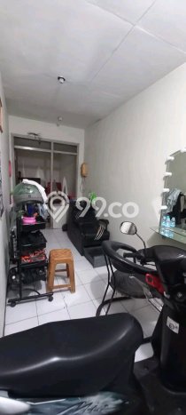 Jual Rumah Bagus Siap Huni LB 56m2 di Rungkut, Surabaya Jual Rumah Bagus Siap Huni LB 56m2 di Rungkut, Surabaya