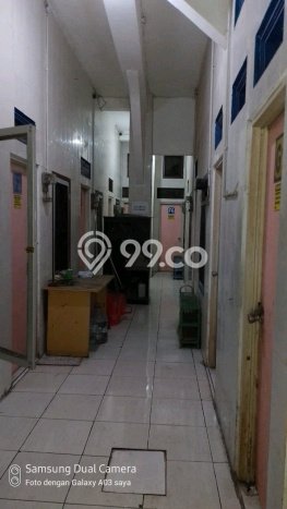 Unit Kost Dijual di Kawasan Tenggilis Mejoyo Surabaya dengan 50 KT Unit Kost Dijual di Kawasan Tenggilis Mejoyo Surabaya dengan 50 KT